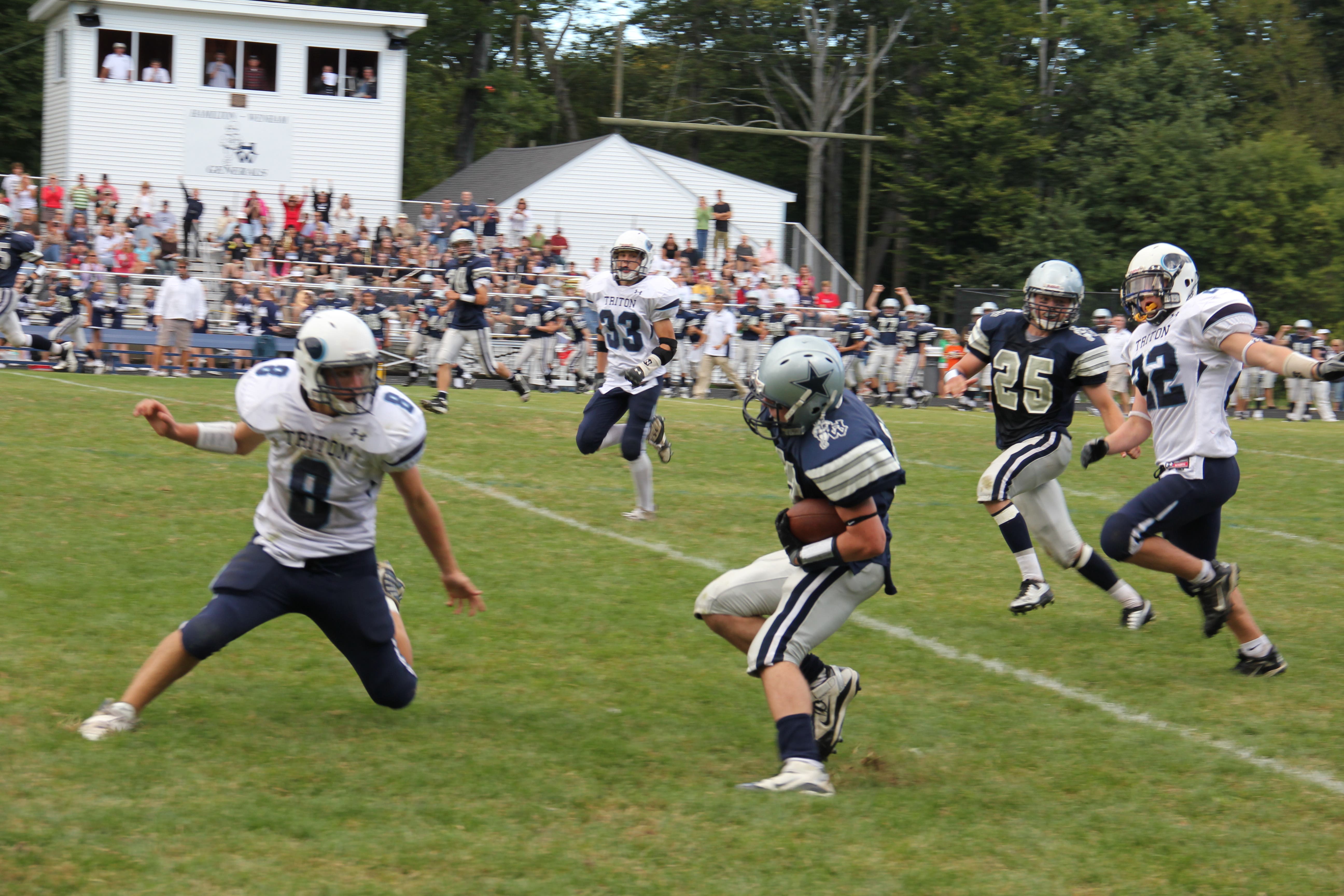 News small post card thumbnail