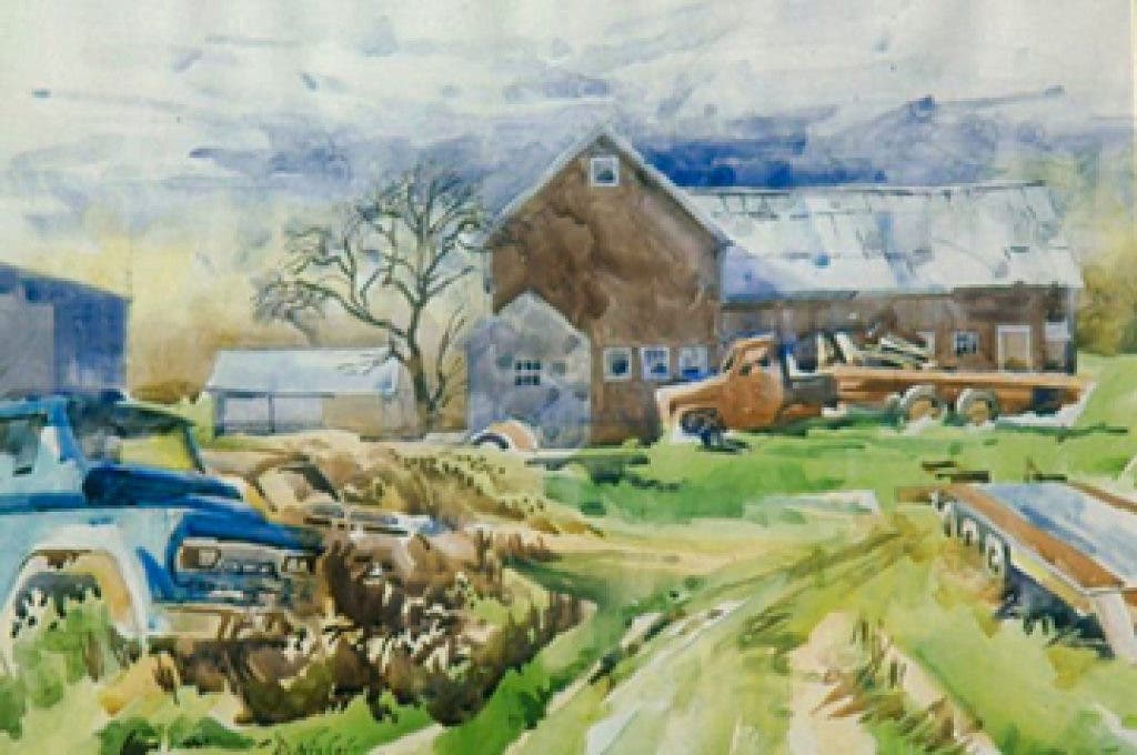 News small post card thumbnail