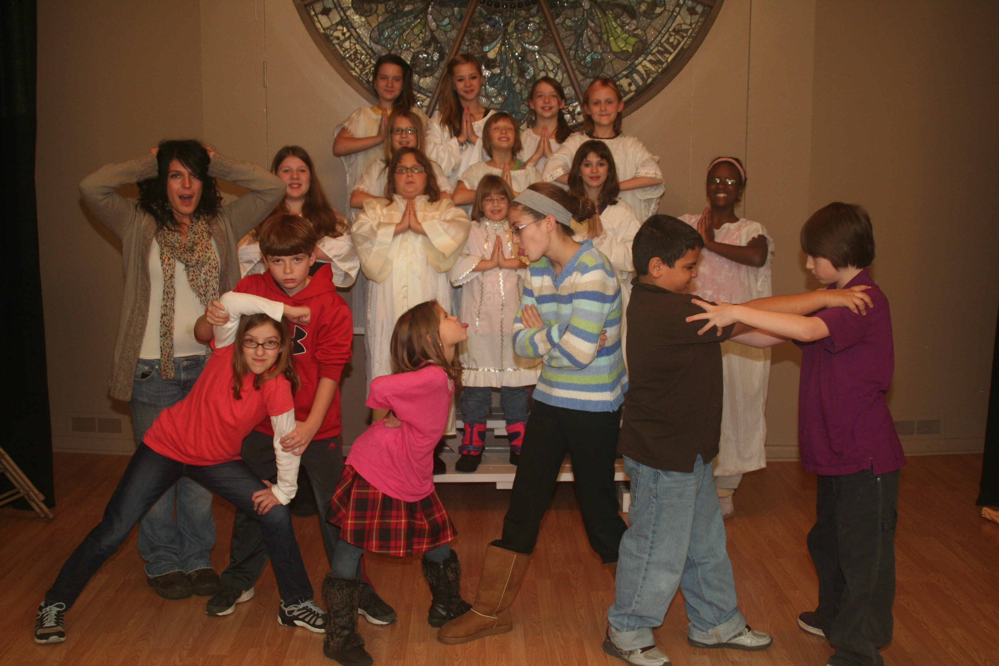 News small post card thumbnail