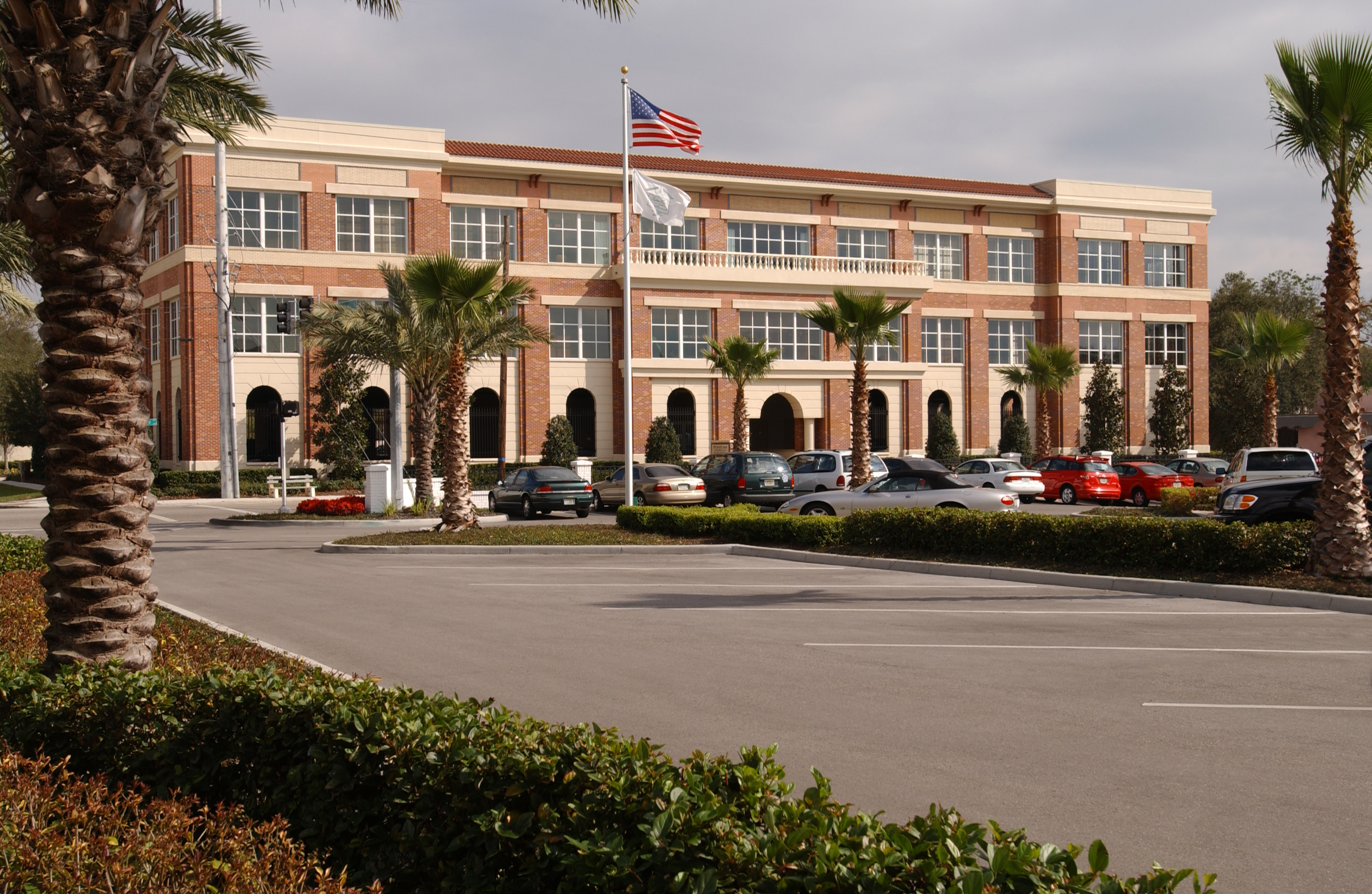 Alpha-Omega Title Company Celebrates 30 Years of Service to Tampa's