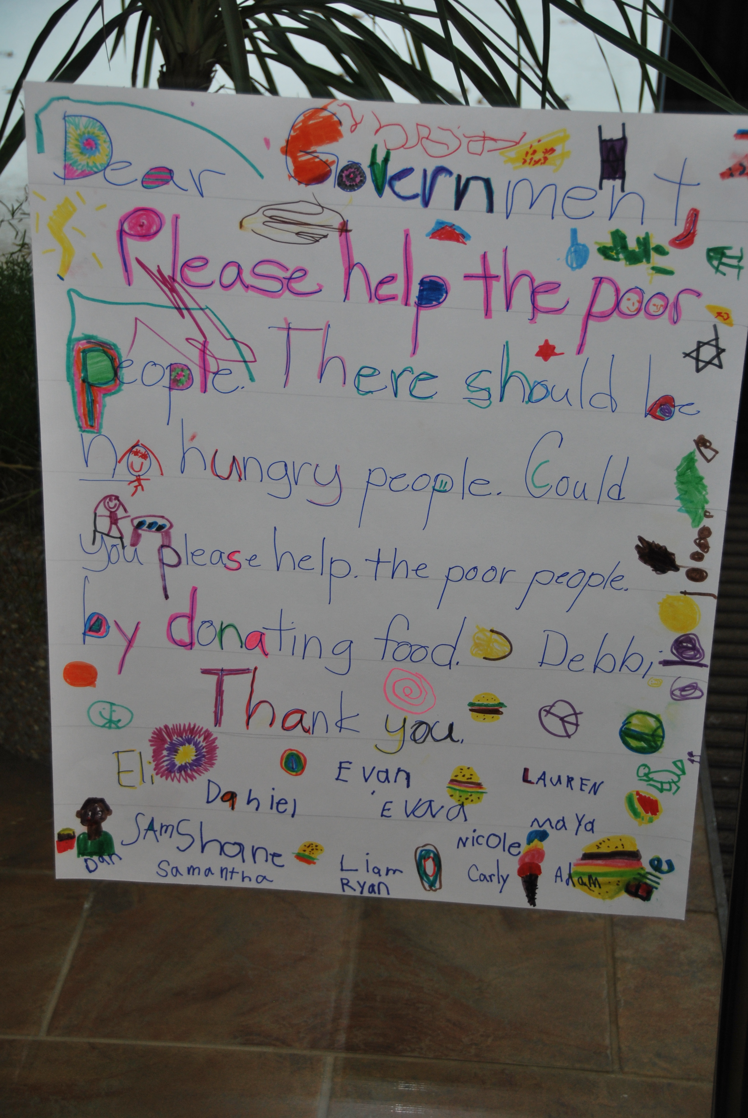 News small post card thumbnail