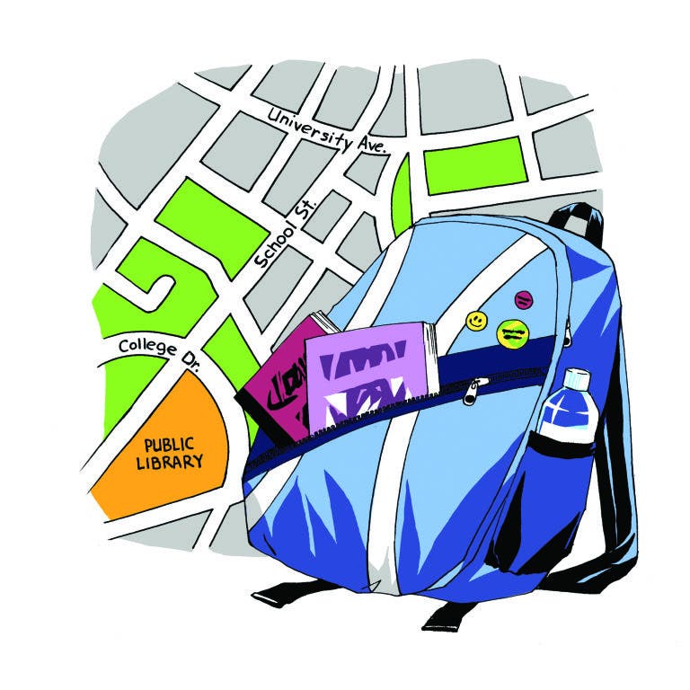 News small post card thumbnail