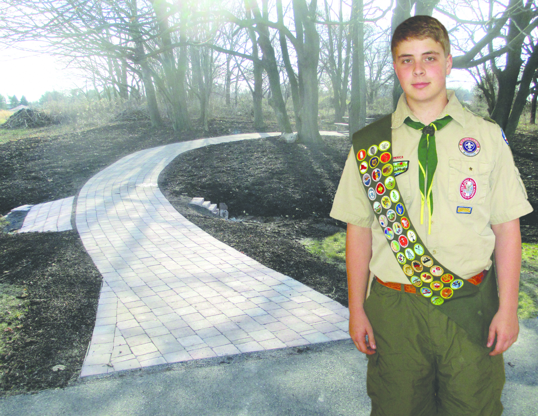 News small post card thumbnail