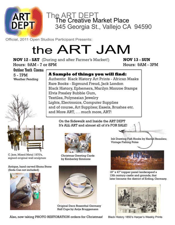 News small post card thumbnail