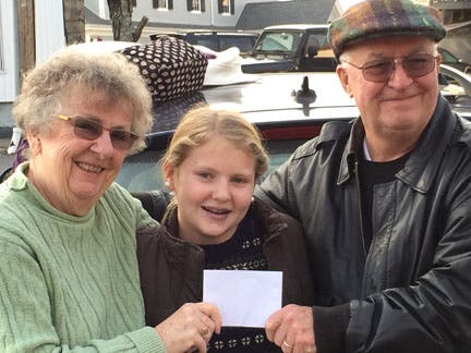 News small post card thumbnail