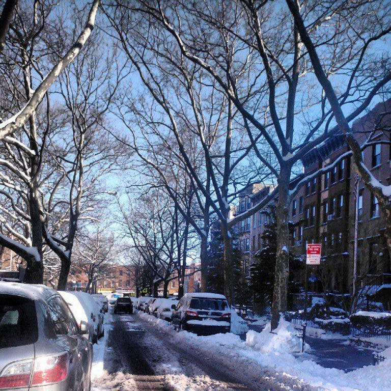 News small post card thumbnail