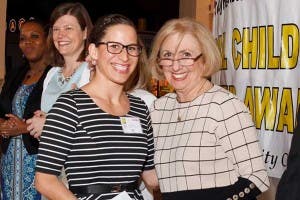CSUSB STUDENT RECEIVES FOUNDATION AWARD TO HELP INFANTS AND TODDLERS ...