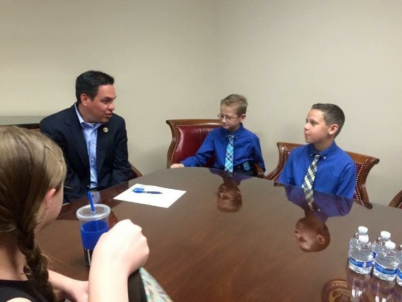 News small post card thumbnail