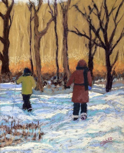 News small post card thumbnail