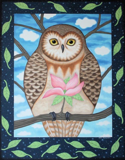 News small post card thumbnail