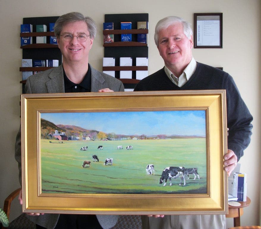 News small post card thumbnail