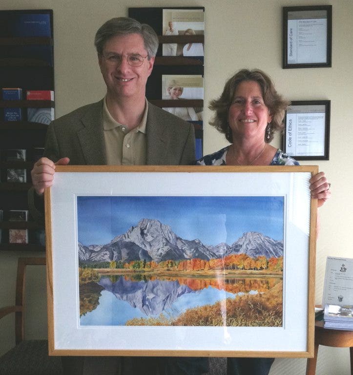 News small post card thumbnail