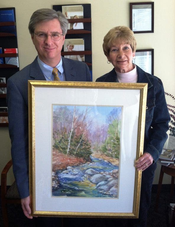 News small post card thumbnail