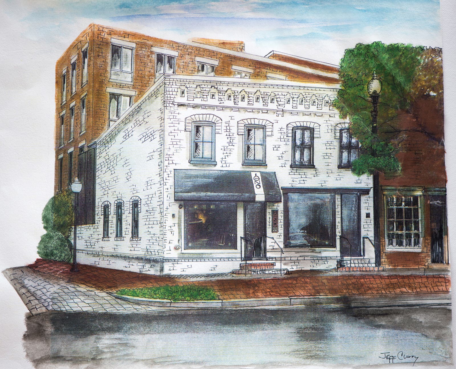 News small post card thumbnail