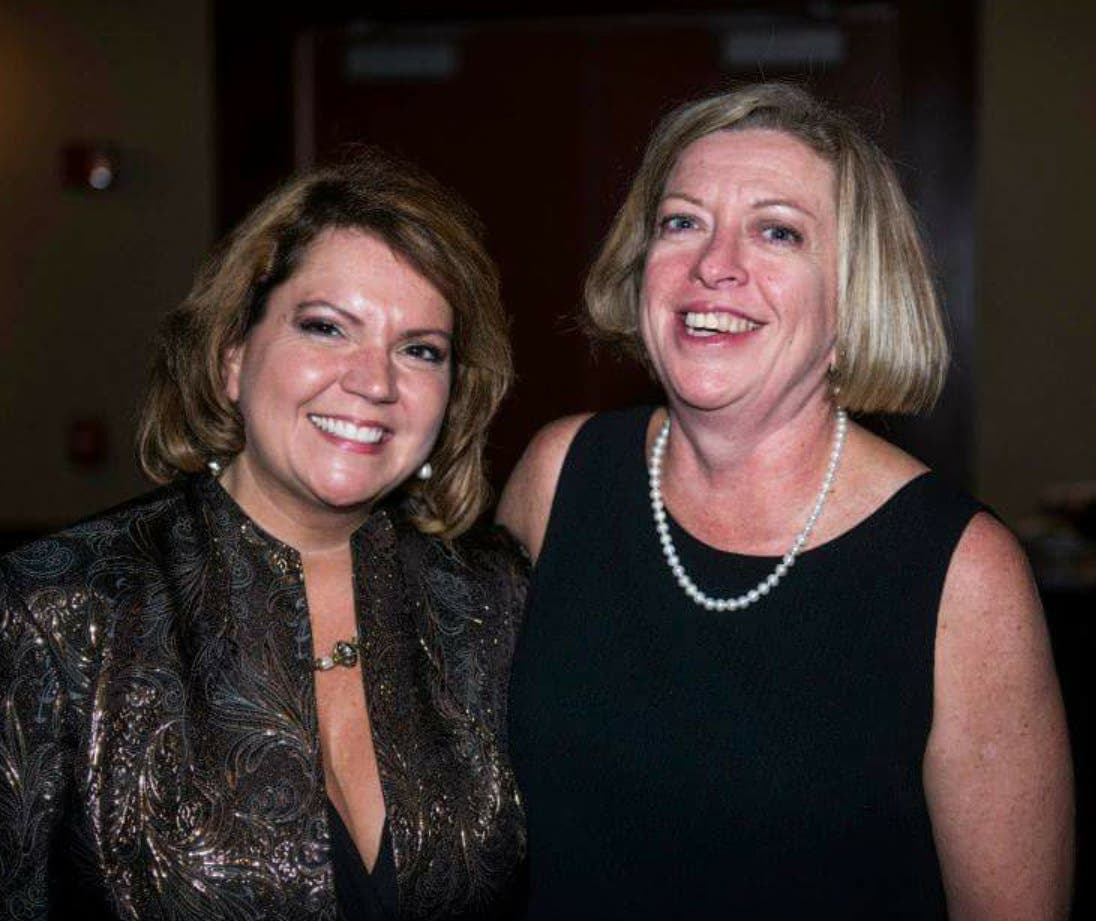 Goodwill honors women veterans with 'Salute the Runway' event