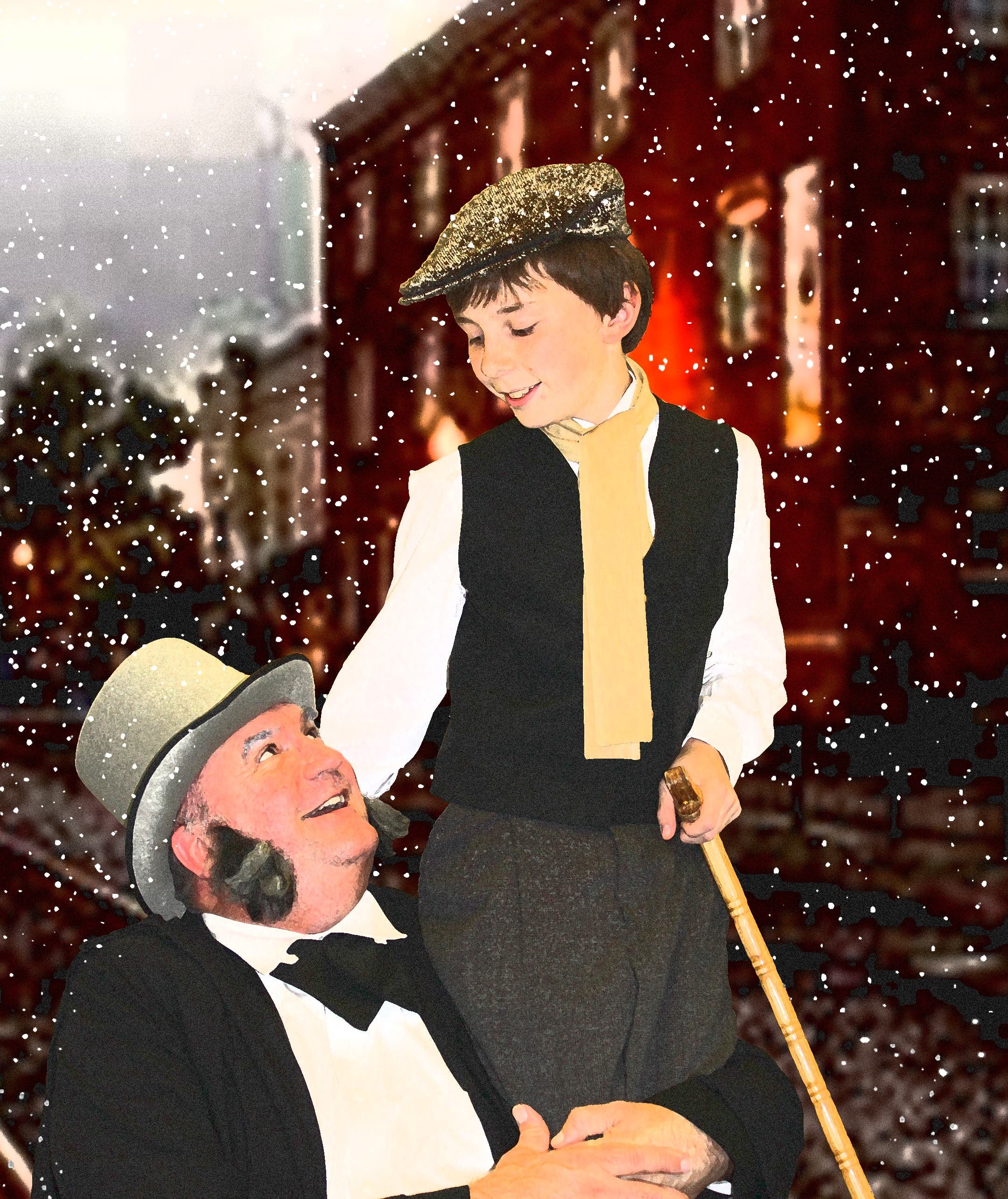 News small post card thumbnail