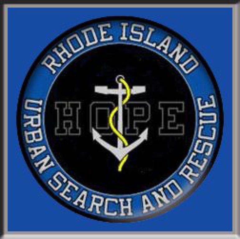 Join the Rhode Island Urban Search & Rescue | Middletown, RI Patch