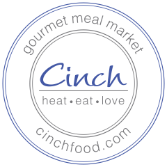 Cinch Gourmet Meal Market Cooking Class