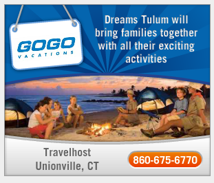 Welcome Travelhost, our newest advertiser on Patch!