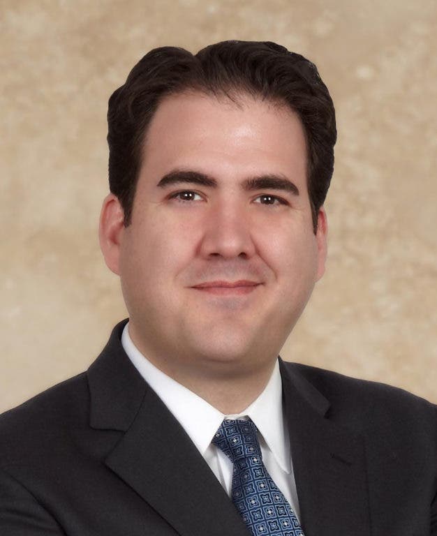 Andrew H. Ralston, Jr. Recognized Selected to 2013 Pennsylvania Rising ...