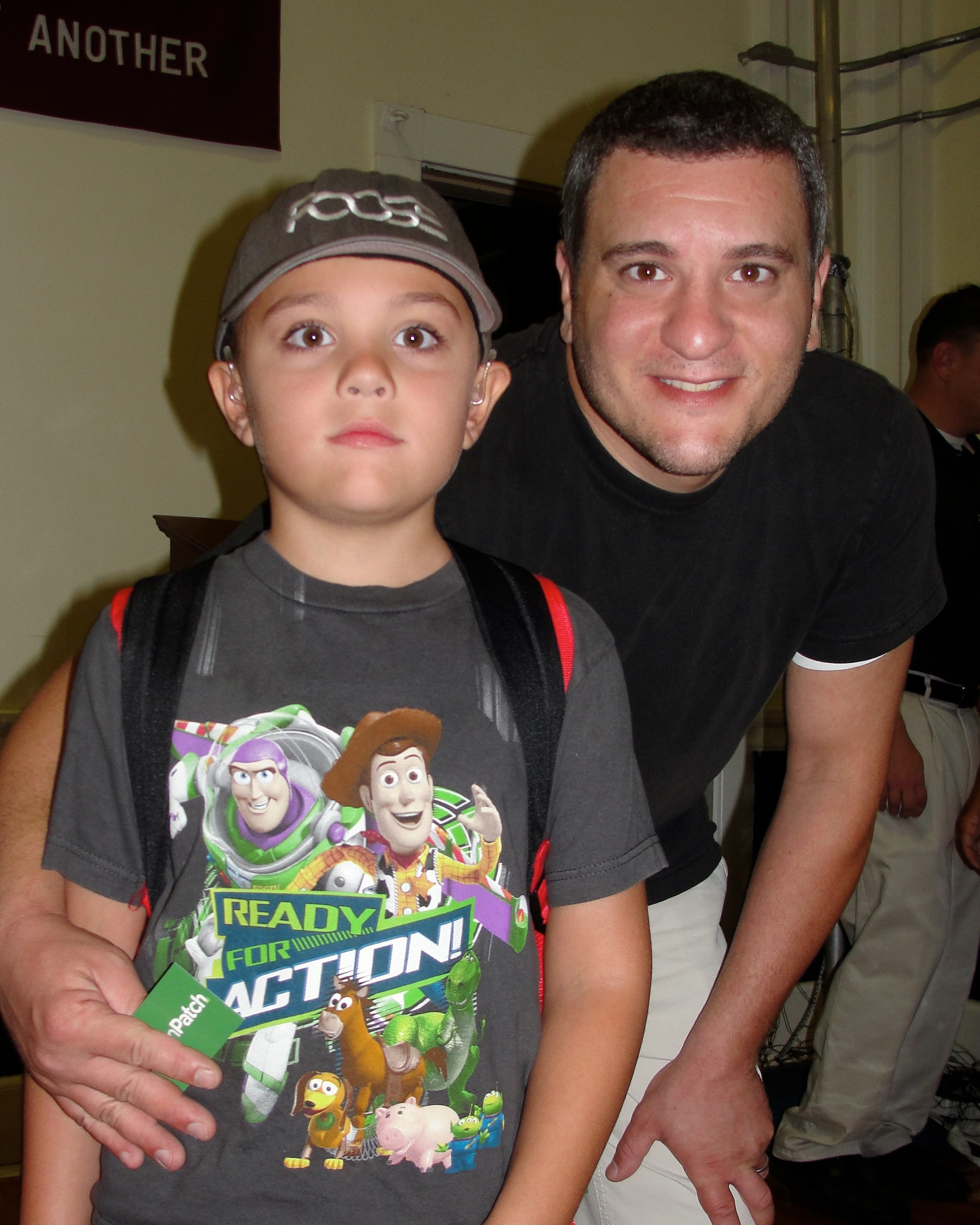 News small post card thumbnail