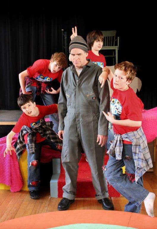 News small post card thumbnail