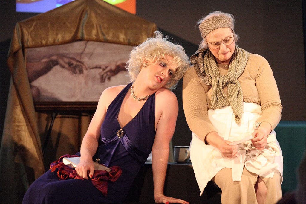 News small post card thumbnail