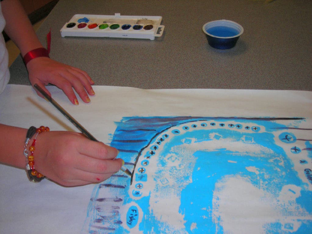 News small post card thumbnail