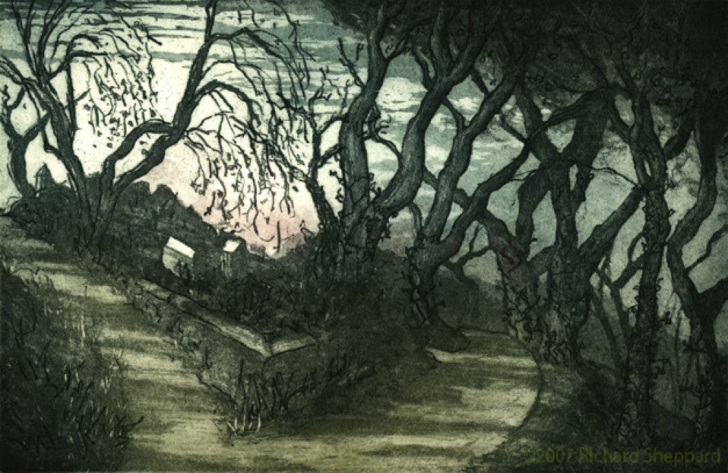 News small post card thumbnail