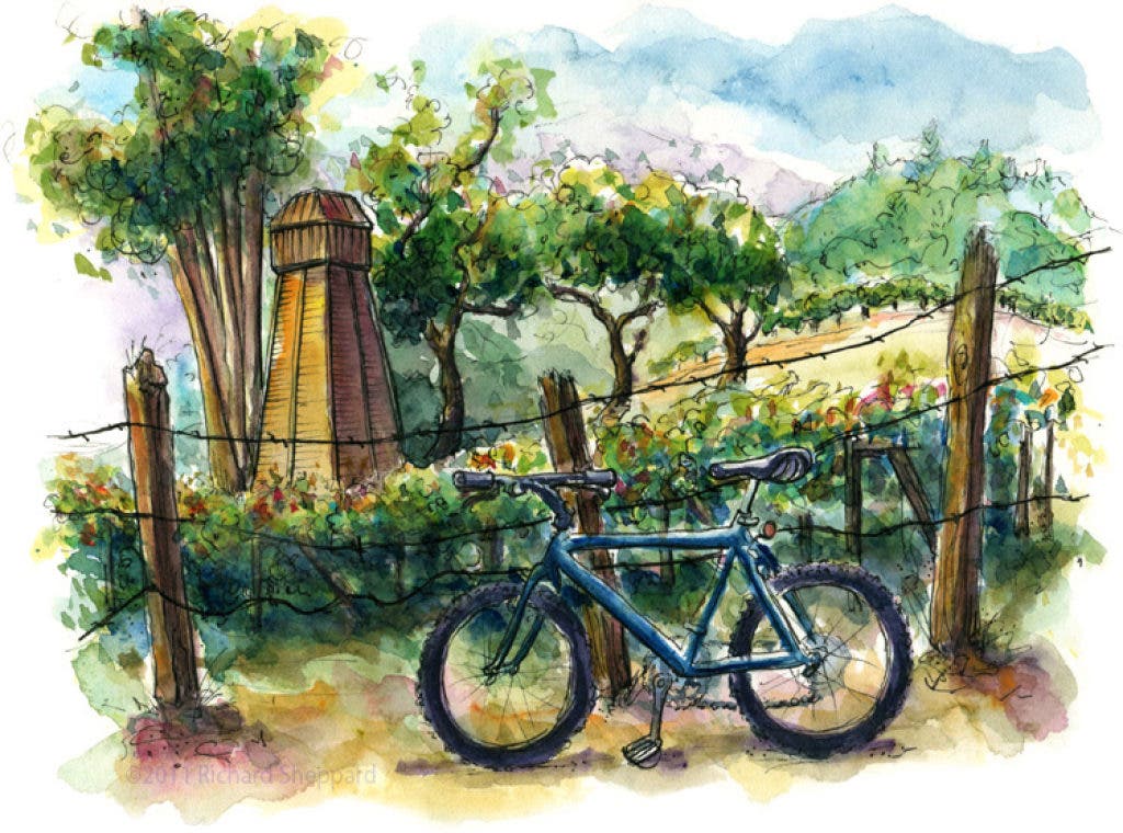 News small post card thumbnail