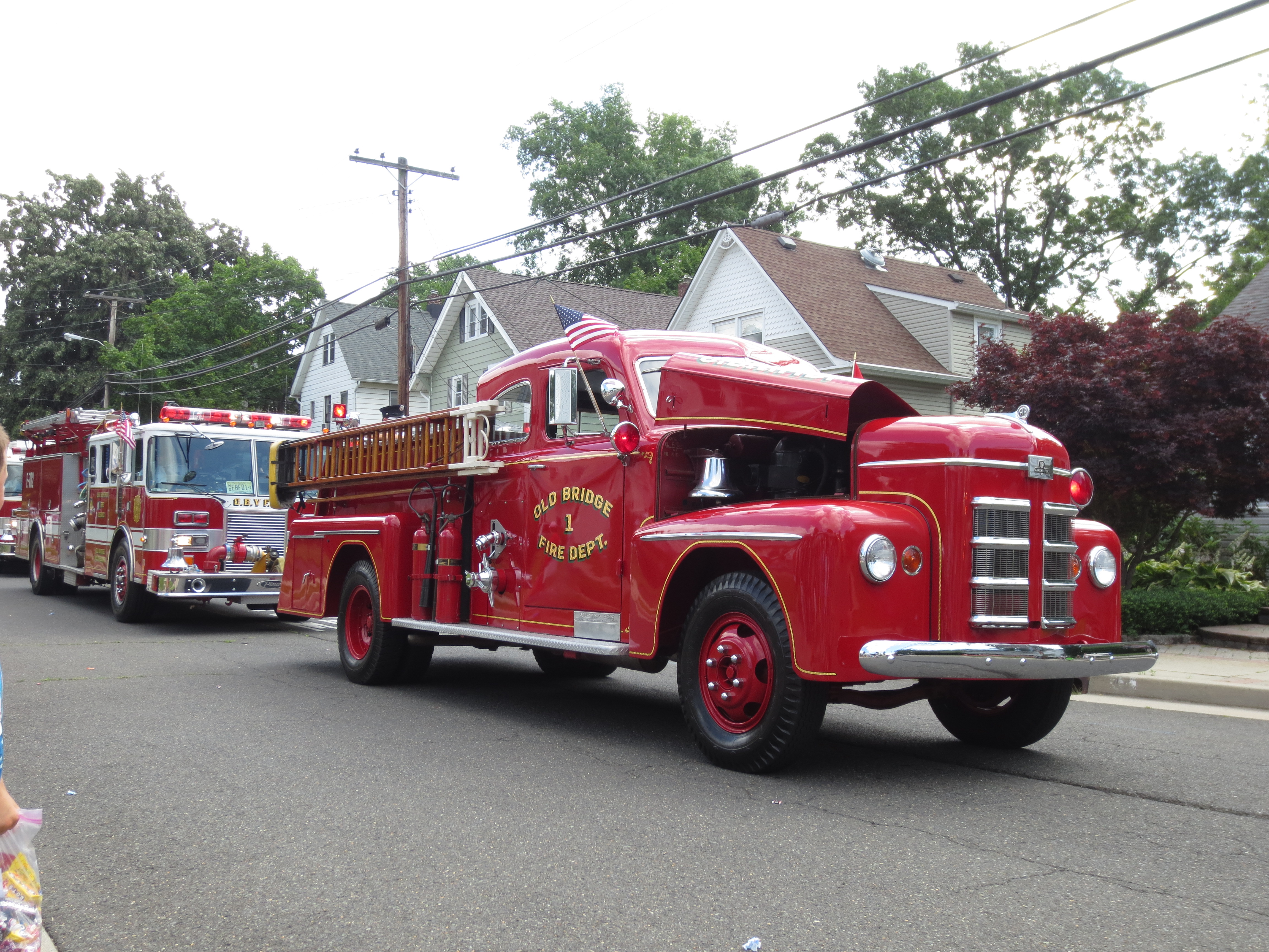 News small post card thumbnail