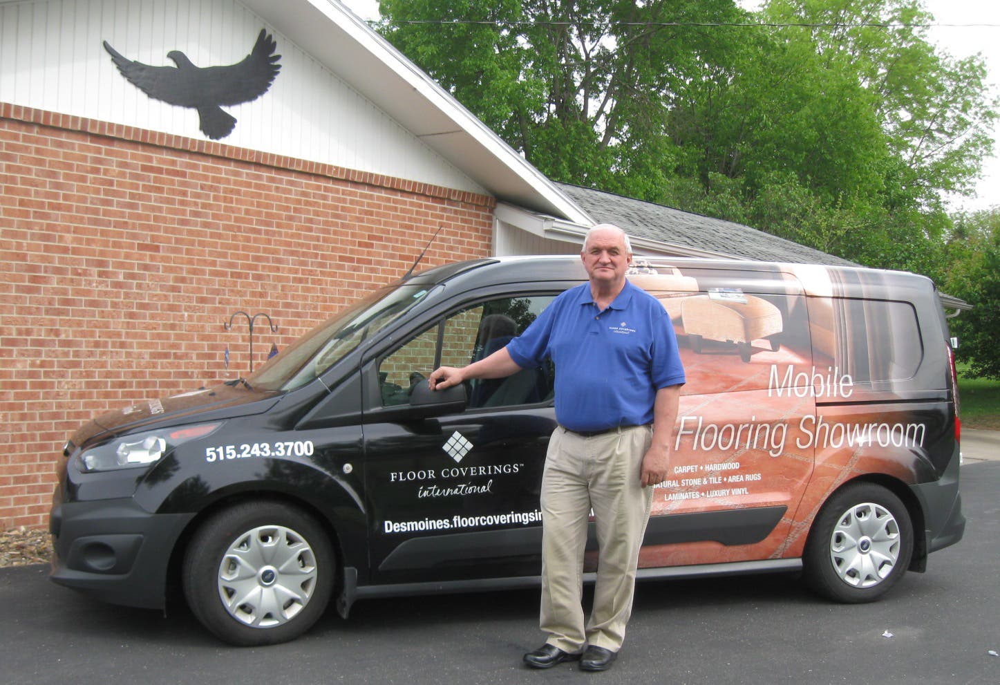 News small post card thumbnail