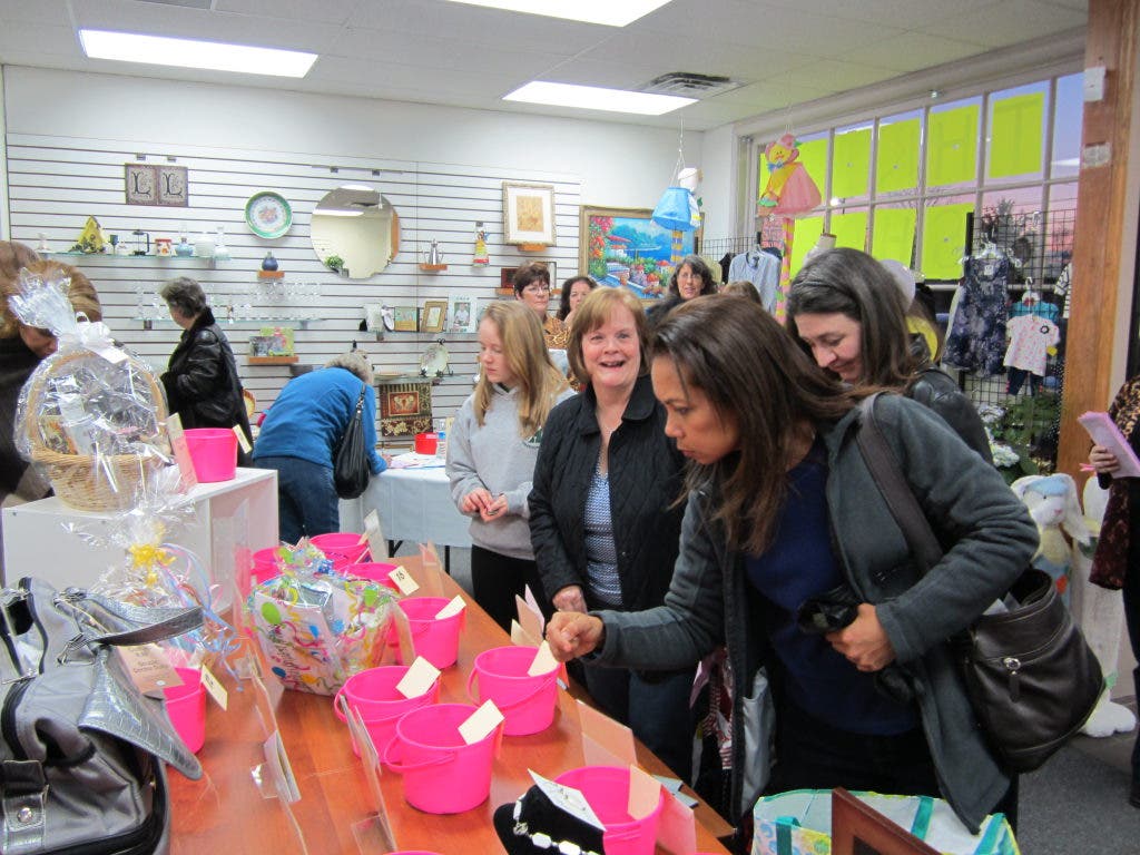 Did You Miss Out at Laurel's Loft? | Norristown, PA Patch
