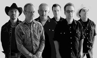 The Waco Brothers at Fitzgerald's