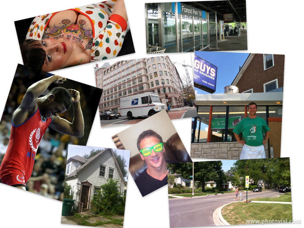 Top 20: August's Most Popular Stories