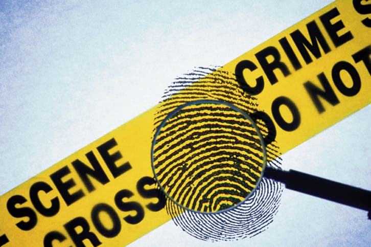 Cognac Thief Caught, Cars Scratched: Oak Park Police Blotter