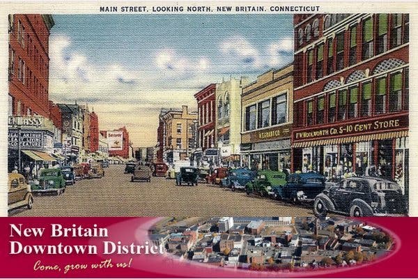 News small post card thumbnail