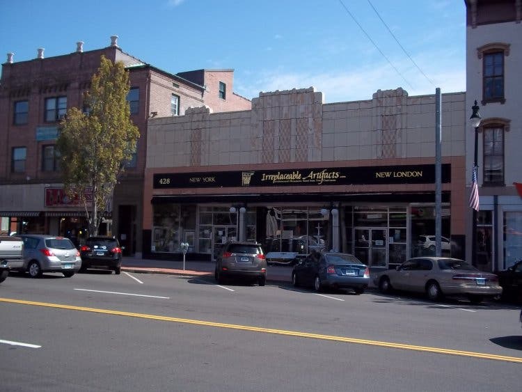 Middletown Named The Most Romantic Main Street Winner! Middletown, CT