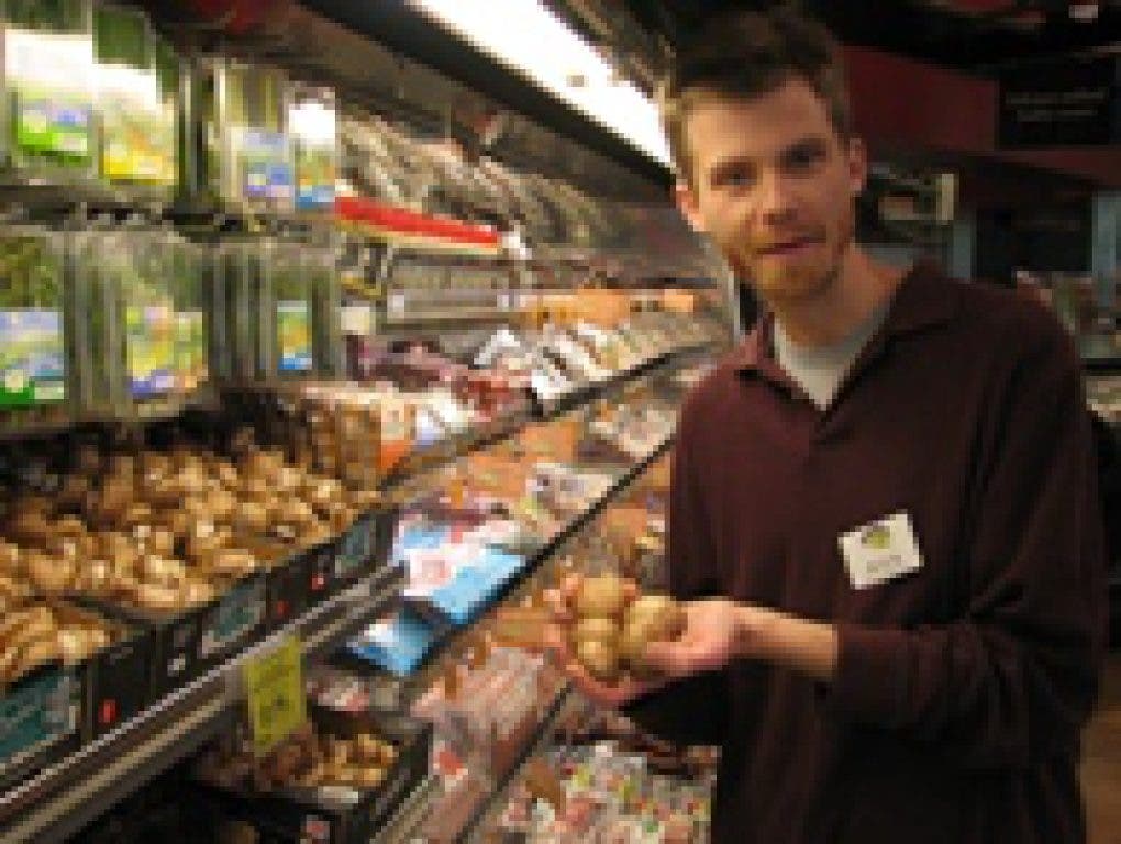 News small post card thumbnail