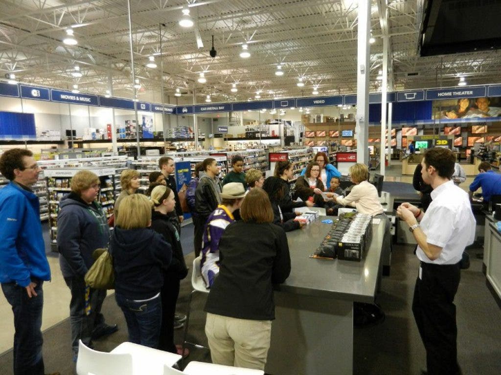 News small post card thumbnail