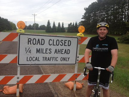 News small post card thumbnail