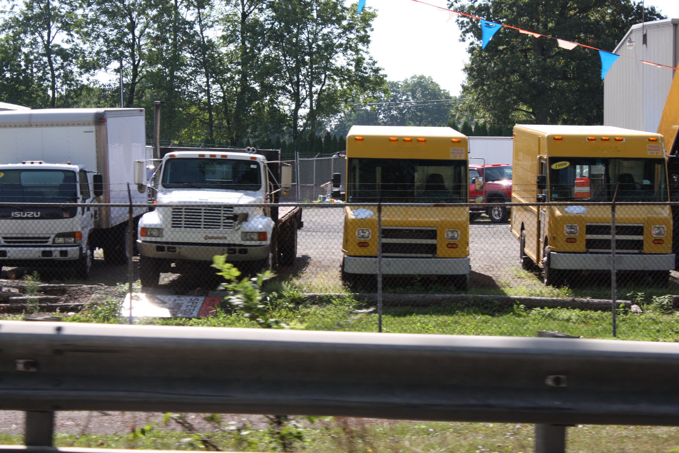 News small post card thumbnail