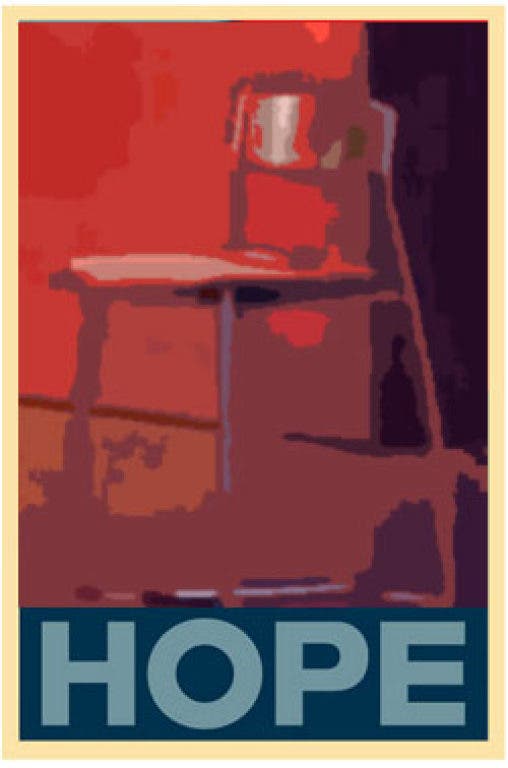 News small post card thumbnail