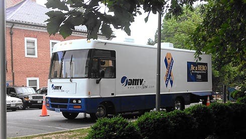 News small post card thumbnail