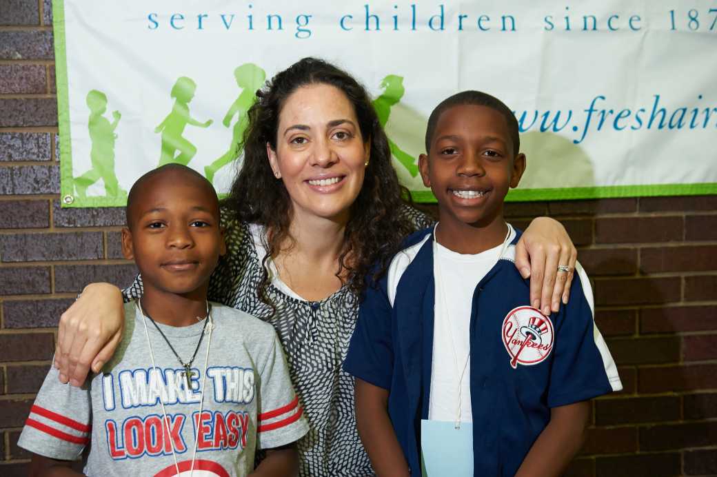 News small post card thumbnail