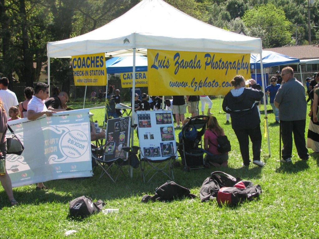 Pinole Hercules Little League | Pinole, CA Patch