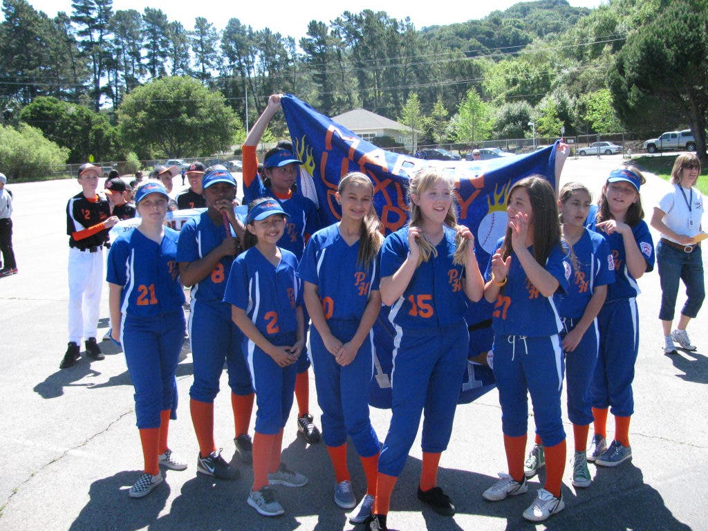 Pinole Hercules Little League | Pinole, CA Patch