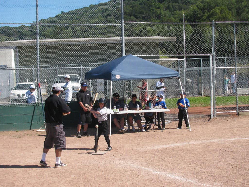 Pinole Hercules Little League | Pinole, CA Patch