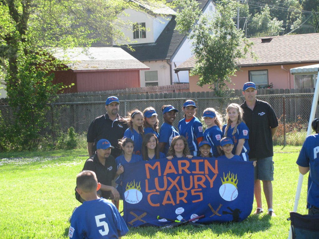 Pinole Hercules Little League | Pinole, CA Patch