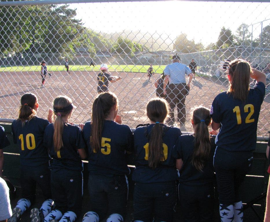 Pinole Hercules Little League Softball Teams | Pinole, CA Patch